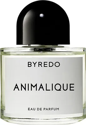 Zdjęcie produktu dla Animalique woda perfumowana spray 50ml