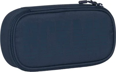 Produktbild von Beckmann Sport Junior ovale Federmappe Blue