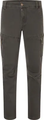 Produktbild von Timezone Cargo-Hose in modernem Schnitt mit Reißverschlusstaschen Größe: 36W / 36L