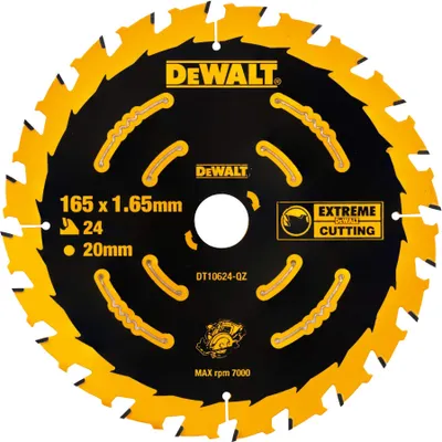 Zdjęcie produktu dla DeWALT DT10624-QZ, Drewno, 1 szt.