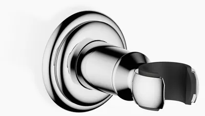 Produktbild von Dornbracht Brausehalter Madison 28050361 chrom, 28050361-00
