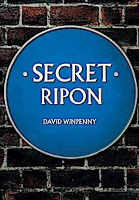 Produktbild von Secret Ripon
