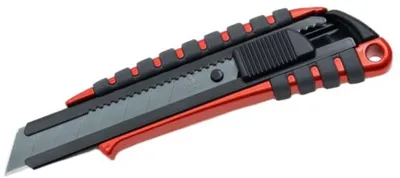 Immagine prodotto di NT Cutter h1310618 NT Cutter PMGL-EVO1R, alluminio, rosso / nero