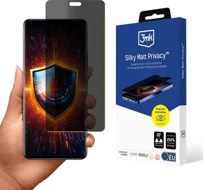 Immagine prodotto di Xiaomi 13 Lite - Privacy opaca 3Mk