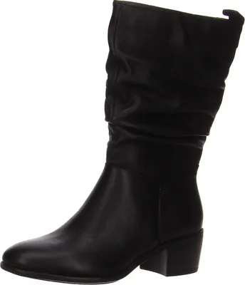 Produktbild von Tamaris Stiefel, bequem in schwarz, Gr. 37