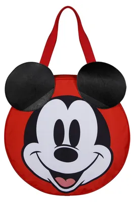 Obrázok produktu pre Plážová taška Disney Mickey