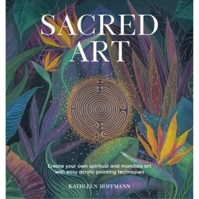 Obrázok produktu pre Sacred Art
