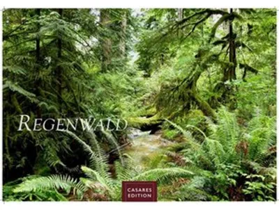 Image de Calendrier « Forêt tropicale » 2027 - Calendrier mural | Calendrier photo sur le thème de la nature, 24 x 35 cm | De magnifiques photos de forêts tropicales et de paysages