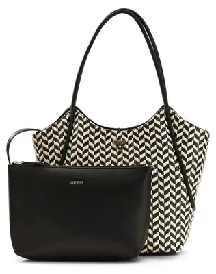 Produktbild von GUESS HWWG76 Schwarz