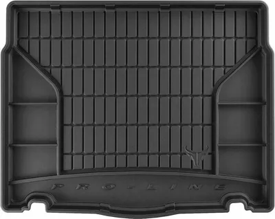Obrázok produktu pre Koberček do batožinového priestoru Gumová vložka Koberec OPEL Astra J 4 hatchback 2009-2015 TM