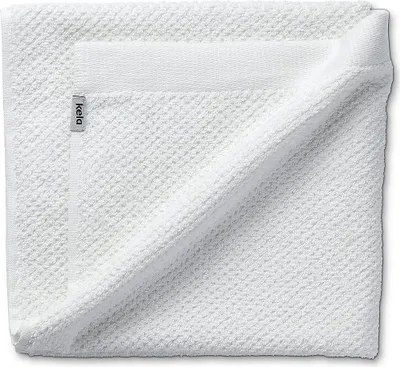 Immagine prodotto di Asciugamano, 50 x 100 cm, bianco, Cotonelogico - Kela | Lavinia