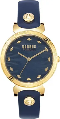 Produktbild von Versus Versace Damenuhr Marion 36mm 5ATM VSPEO0219