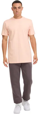 Obrázok produktu pre Pánské tričko Urban Classics Basic Tee softapricot - L