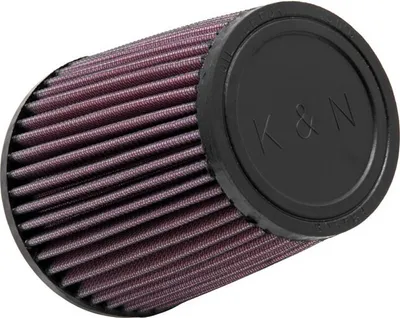Produktbild von K&N Filters RU-3550 Kegelform Sportluftfilter 140mm Höhe Ø89mm Flansch