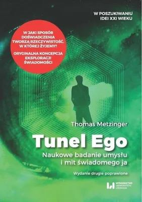 Productafbeelding van Tunel Ego