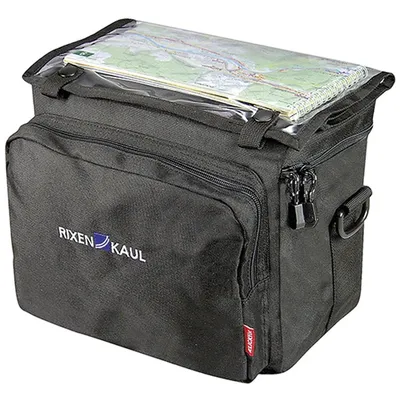 Zdjęcie produktu dla Torba na kierownicę RIXEN & KAUL KLICKfix Daypack Box