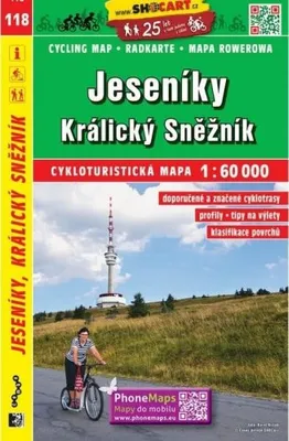Produktbild von SC 118 Jeseniky