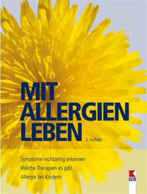 Obrázok produktu pre Mit Allergien leben
