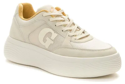 Produktbild von Grunberg Damen Sneaker 147587/0101 Farbe: Beige Größe: 36