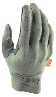 Produktbild von 100percent Cognito Handschuhe Grün M Grün M