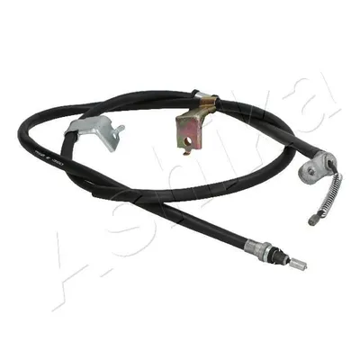 Produktbild von ASHIKA Handbremsseil Seilzug Feststellbremse für NISSAN Qashqai / Qashqai +2 I (J10, NJ10) Hinten Links 131-01-168L