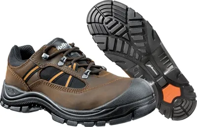 Image de Albatros Timber Low S3 SRC (641330) - Taille : 45