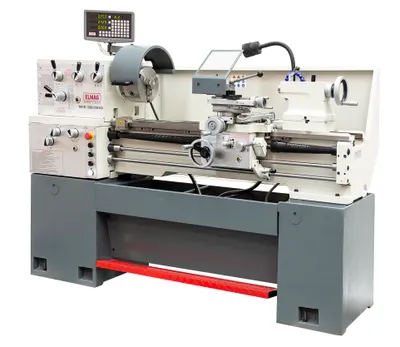 Produktbild von Elmag Universal-Drehmaschine, 88167