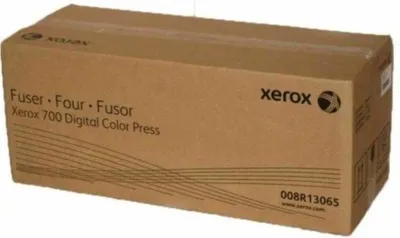 Produktbild von XE Color 500ser Fuser Module 220V CRU