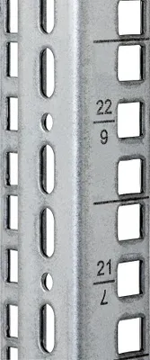 Zdjęcie produktu dla Triton RAX-VL-X04-X1, Szyna do stojaka, Metal, Srebrny