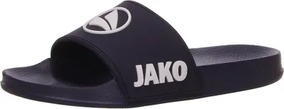 Produktbild von Jako HE Badelatschen in blau, Gr. 44