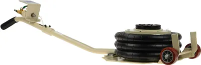 Image de Cric pneumatique 3.5T Snowman / Geko