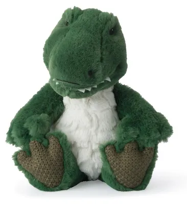 Produktbild von WWF Cub Club Kleinkind Plüschtier Cornelio Krokodil Stofftier Kuscheltier 29cm