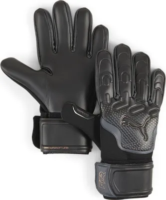 Produktbild von Puma Future Match Nc Torwarthandschuhe Schwarz 11 Schwarz 11