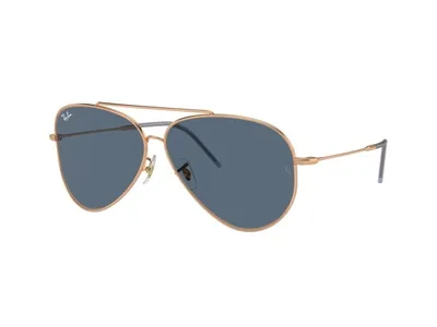 Obrázek produktu pro Ray-Ban Aviator Reverse RBR0101S 92023A Velikost: 59