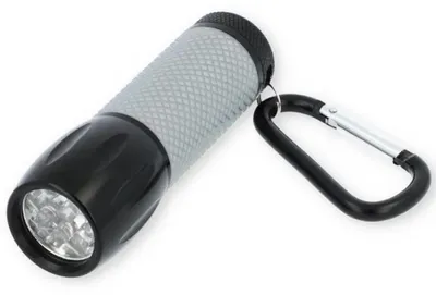 Imagen del producto de Lámpara LED Carson SL-55
