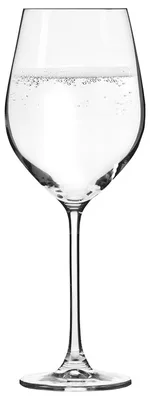 Zdjęcie produktu dla Krosno - Komplet 6 kieliszków do wody Splendour 500ml