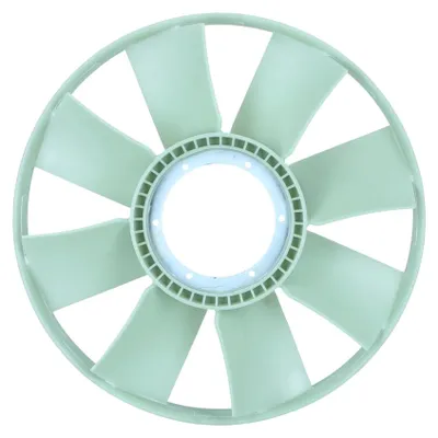 Image de Ventilateur de refroidissement moteur NRF pour EUROCARGO