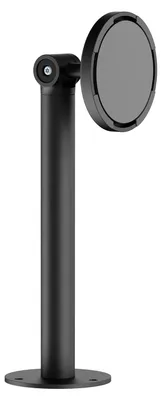 Image de Support tablette de table universel 7"-15" à visser antivol