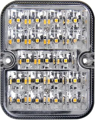 Immagine prodotto di Fanale retromarcia 100x81mm 19LED