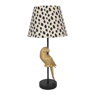 Produktbild von Tischlampe Ø 25x51 cm - E27 mehrfarbig 6LMC0032