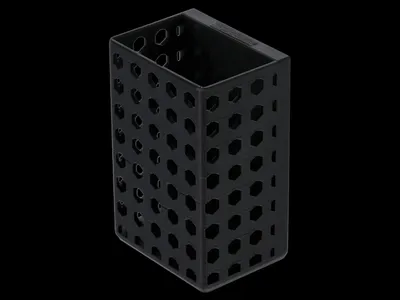 Produktbild von Magnetische Aufbewahrungsbox, für die Werkstatt