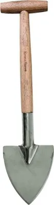 Obrázok produktu pre Trvalkový rýľ Kent & Stowe, nerezová oceľ, rukoväť z jaseňového dreva, 54 cm, 735616