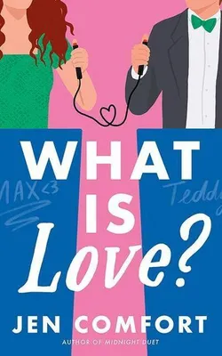 Zdjęcie produktu dla What Is Love?