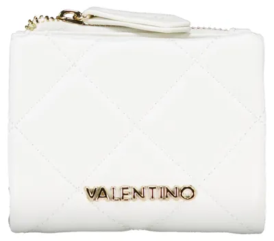 Produktbild von Valentino Bags Geldbörse Ocarina Weiß 9.5