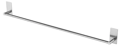 Obrázok produktu pre Samolepiaci držiak na uteráky, 75 cm, do kúpeľne