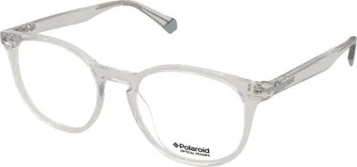 Produktbild von Polaroid Brillen PLD D381 900