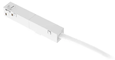 Obrázek produktu pro Ideal Lux 345611 SIRIO venkovní nástěnné svítidlo 1xGX53 IP65 šedé