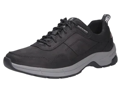Produktbild von Pius Gabor Sneaker Sneaker Nubukleder