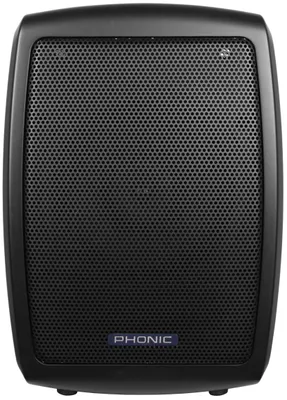 Produktbild von Phonic Smartman 303A