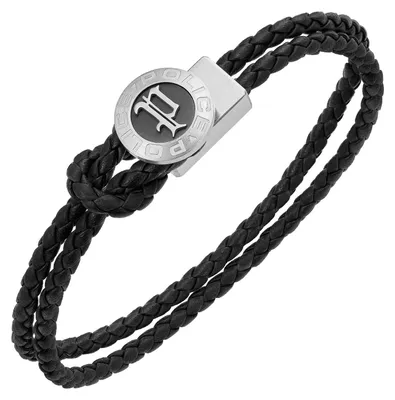 Produktbild von Herrenarmreif Police PEAGB0040201
